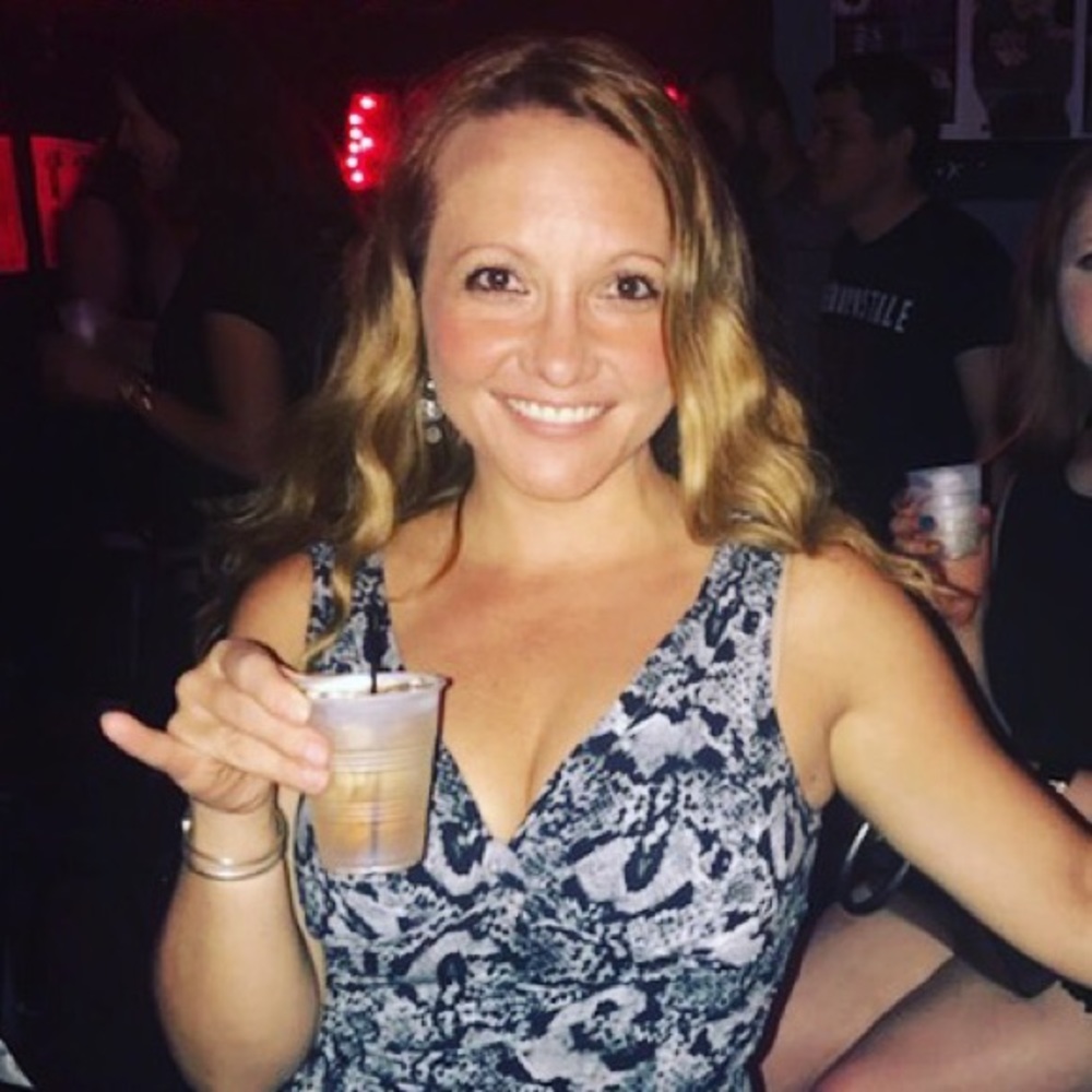 Meet your Posher, Stephanie